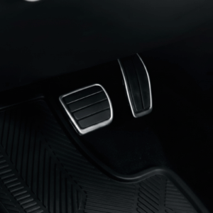 Alfa Romeo Tonale Aluminium Sportpedale-Set