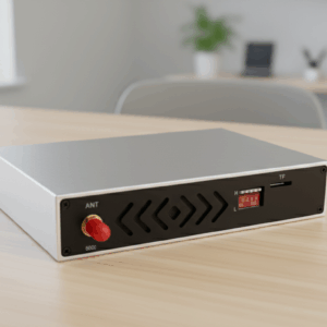 Alfa Romeo Giulia/Stelvio CarPlay Modul