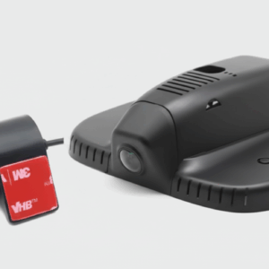 Alfa Romeo Giulia/Stelvio Dashcam 4k + 4k