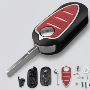 Schlüsselcover Neu Alfa Romeo Mito/Giulietta