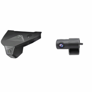Alfa Romeo Tonale Dashcam Front/Heck