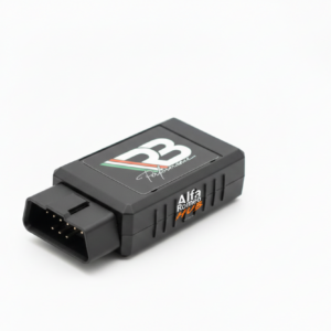 Performance RB-EC Logger