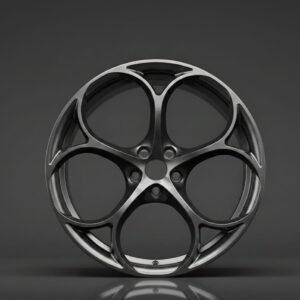 AR HUB 20 Zoll Felgen Zubehör W261