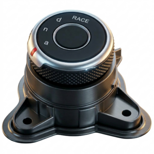 Alfa Romeo DNA - Schalter